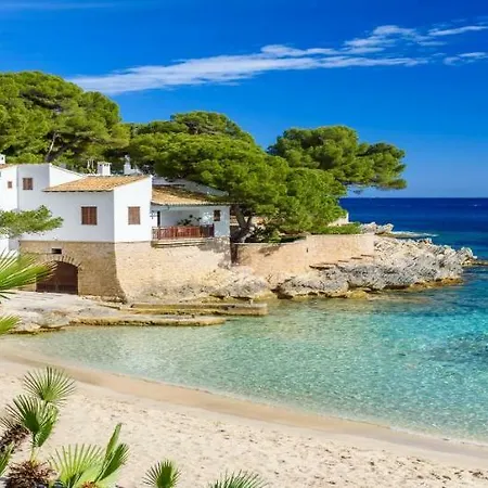 Daire C'an Picafort Near The Sea Can Picafort (Mallorca)