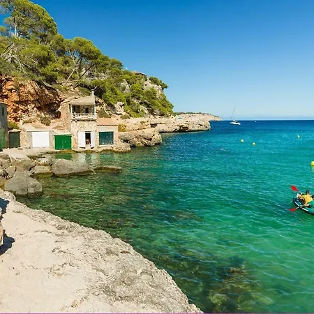 C'an Picafort Near The Sea Διαμέρισμα *
