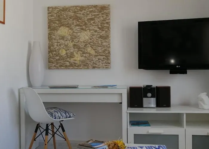 C'an Picafort Near The Sea Apartamento *