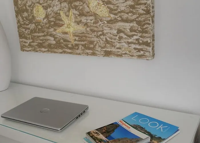 C'an Picafort Near The Sea Appartamento