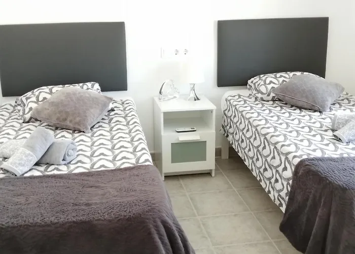 C'an Picafort Near The Sea Apartmán