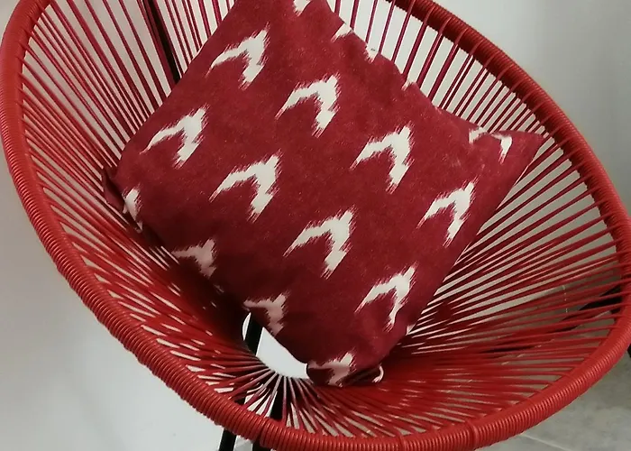 C'an Picafort Near The Sea