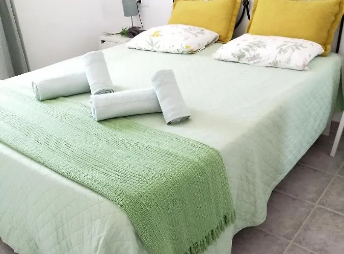 C'an Picafort Near The Sea *