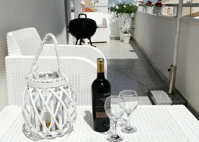 C'an Picafort Near The Sea *