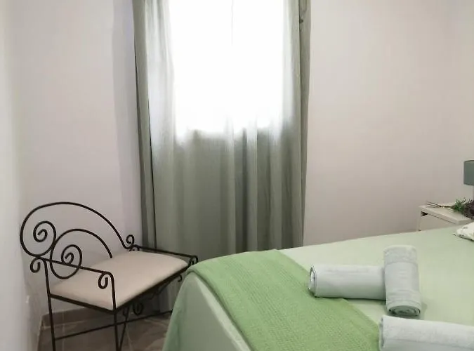 C'an Picafort Near The Sea *