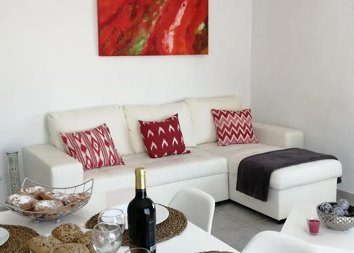 C'an Picafort Near The Sea شقة كان بيكافورت