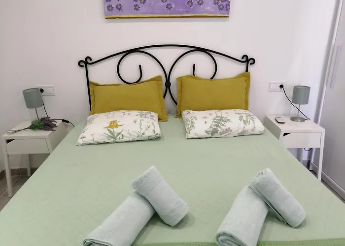 C'an Picafort Near The Sea Apartmán *