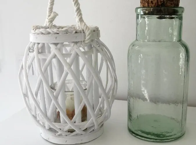 C'an Picafort Near The Sea *