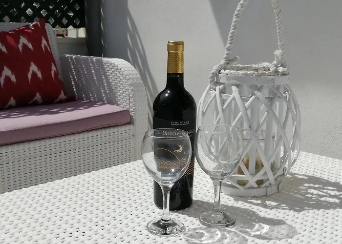 شقة C'an Picafort Near The Sea كان بيكافورت