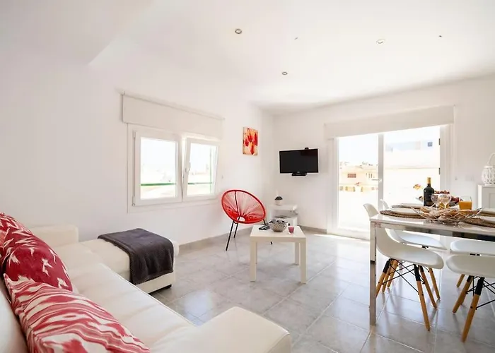 C'an Picafort Near The Sea * كان بيكافورت