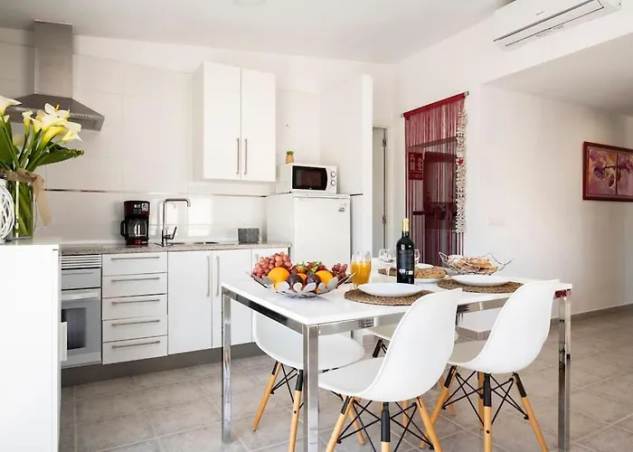 C'an Picafort Near The Sea * كان بيكافورت