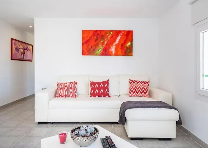 C'an Picafort Near The Sea Appartamento *