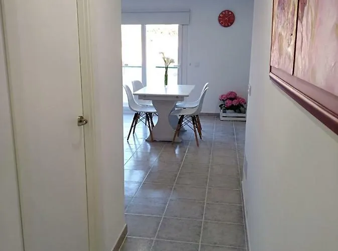 Appartamento C'an Picafort Near The Sea Can Picafort (Mallorca)